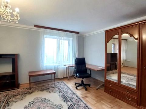 квартира за адресою Володимира Івасюка просп. (Героїв Сталінграду), 16-В корпус 1