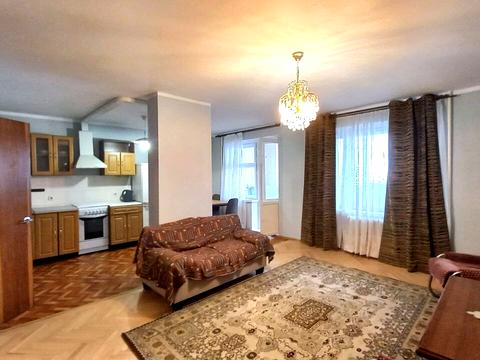 квартира за адресою Володимира Івасюка просп. (Героїв Сталінграду), 16-В корпус 1