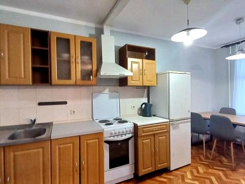 квартира за адресою Володимира Івасюка просп. (Героїв Сталінграду), 16-В корпус 1