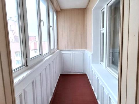 квартира за адресою Володимира Івасюка просп. (Героїв Сталінграду), 16-В корпус 1