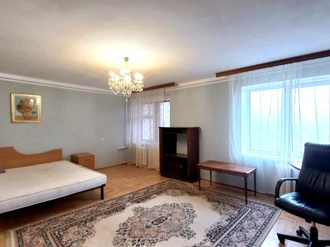 квартира по адресу Владимира Ивасюка просп. (Героїв Сталінграду), 16-В корпус 1