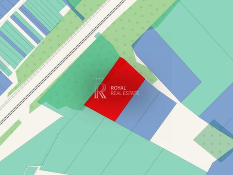 ділянка за адресою 