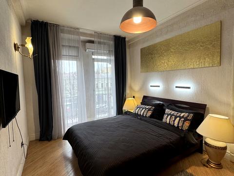 квартира за адресою Тараса Шевченка бульв., 2