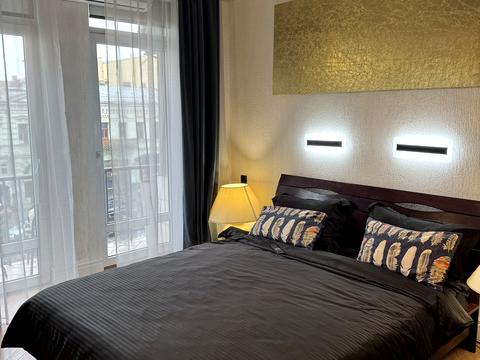 квартира за адресою Тараса Шевченка бульв., 2