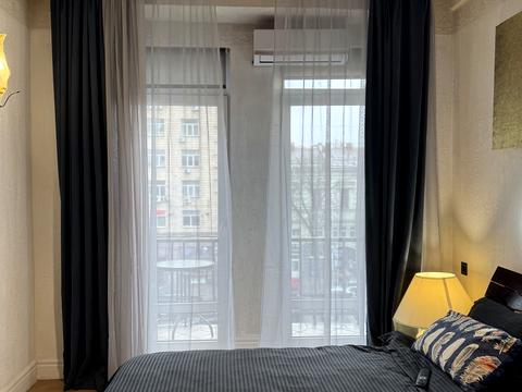 квартира за адресою Тараса Шевченка бульв., 2