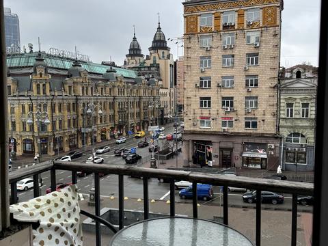 квартира за адресою Тараса Шевченка бульв., 2