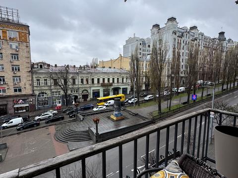 квартира за адресою Тараса Шевченка бульв., 2