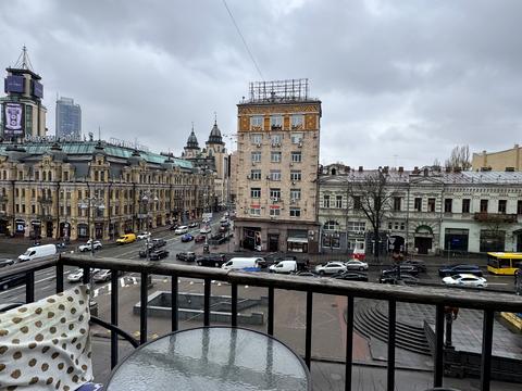 квартира за адресою Тараса Шевченка бульв., 2