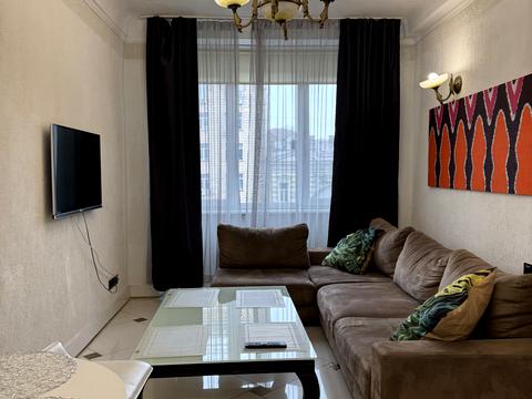 квартира за адресою Тараса Шевченка бульв., 2