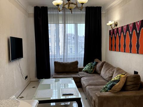 квартира за адресою Тараса Шевченка бульв., 2