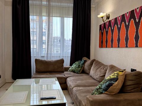 квартира за адресою Тараса Шевченка бульв., 2