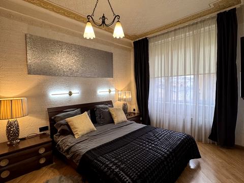 квартира за адресою Тараса Шевченка бульв., 2