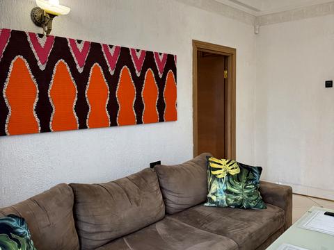 квартира за адресою Тараса Шевченка бульв., 2