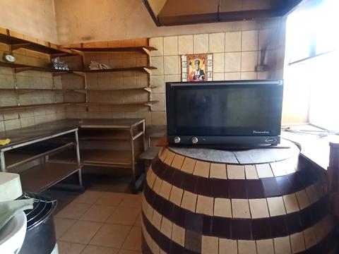 коммерческая по адресу Молчановский пер., 12А