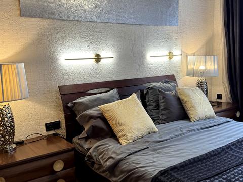 квартира за адресою Тараса Шевченка бульв., 2