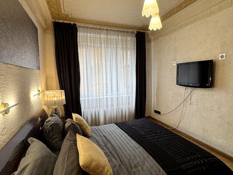 квартира за адресою Тараса Шевченка бульв., 2