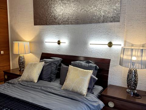 квартира за адресою Тараса Шевченка бульв., 2