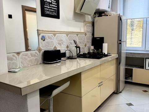 квартира за адресою Тараса Шевченка бульв., 2