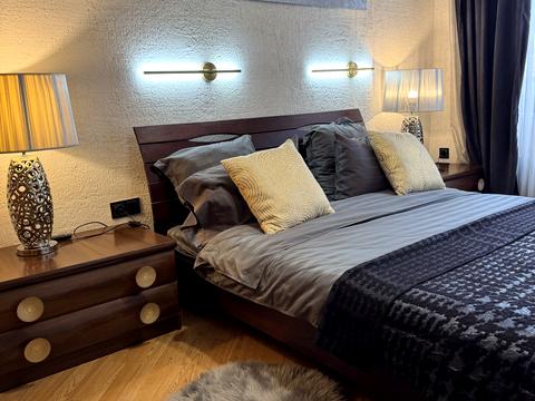 квартира за адресою Тараса Шевченка бульв., 2