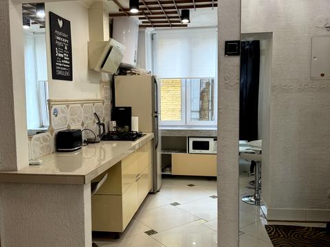 квартира за адресою Тараса Шевченка бульв., 2