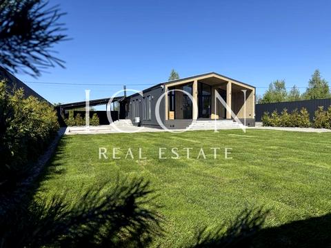 будинок за адресою Польовий пров.