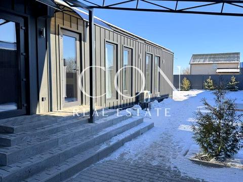 будинок за адресою Польовий пров.