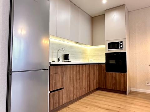 квартира за адресою Віктора Некрасова вул. (Північно-Сирецька), 10