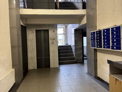 квартира за адресою Тараса Шевченка бульв., 2