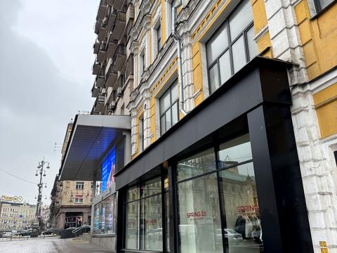 квартира за адресою Тараса Шевченка бульв., 2