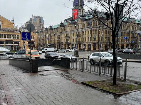 квартира за адресою Тараса Шевченка бульв., 2