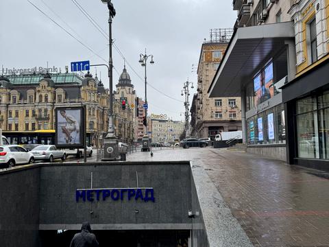 квартира за адресою Тараса Шевченка бульв., 2