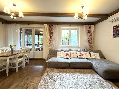 будинок за адресою Богатирський проїзд, 8