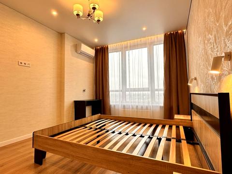 квартира за адресою Віктора Некрасова вул. (Північно-Сирецька), 10