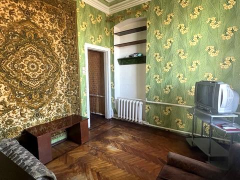 будинок за адресою Пестрікова вул., 10