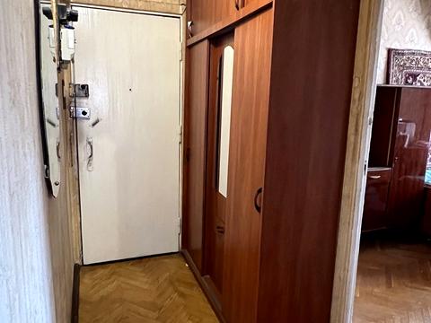 квартира за адресою Мілютенка вул., 44