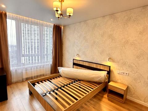 квартира за адресою Віктора Некрасова вул. (Північно-Сирецька), 10