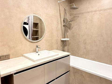 квартира за адресою Віктора Некрасова вул. (Північно-Сирецька), 10