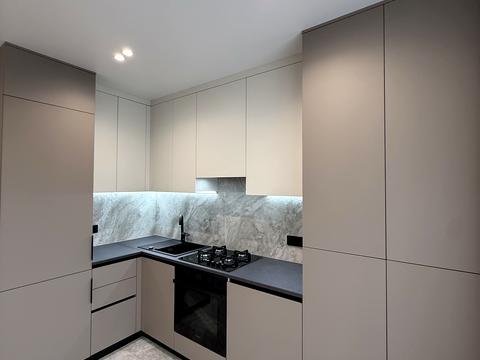 квартира по адресу Сеченова ул., 129а/34-2