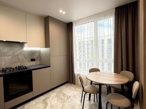 квартира по адресу Сеченова ул., 129а/34-2