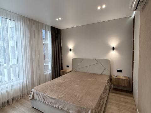 квартира по адресу Сеченова ул., 129а/34-2