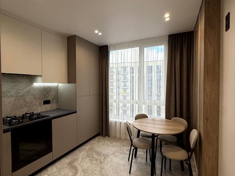 квартира по адресу Сеченова ул., 129а/34-2