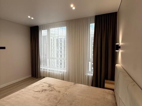 квартира по адресу Сеченова ул., 129а/34-2