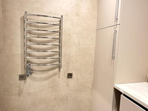 квартира за адресою Віктора Некрасова вул. (Північно-Сирецька), 10