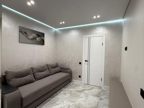 квартира по адресу Сеченова ул., 129а/34-2