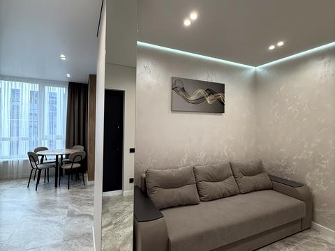 квартира по адресу Сеченова ул., 129а/34-2