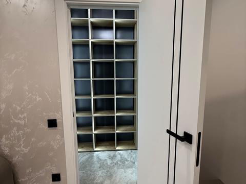 квартира по адресу Сеченова ул., 129а/34-2