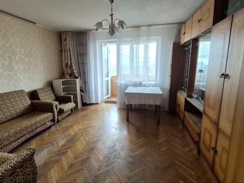 квартира по адресу Академическая ул. (Пионерская), 11