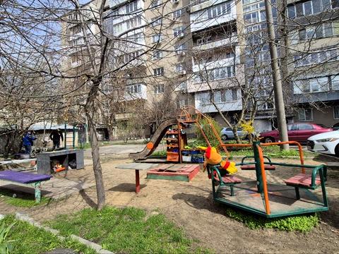 квартира за адресою Академічна вул. (Піонерська), 11
