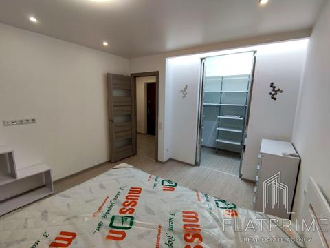 квартира за адресою Доківська вул., 10, к9