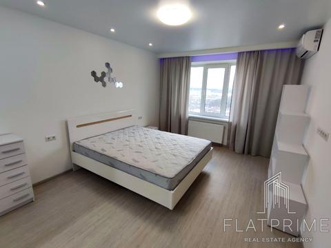 квартира по адресу Доковская ул., 10, к9